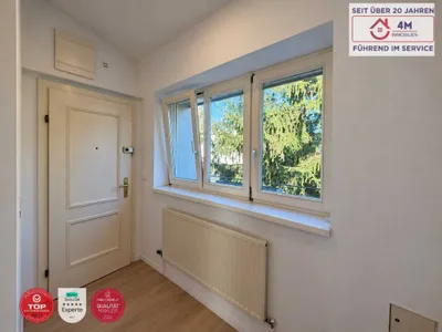2-Zimmer-Wohnung kaufen in Wien – 58 m², € 295.000 – Bild 9 von 11