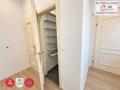 2-Zimmer-Wohnung kaufen in Wien – 58 m², € 295.000 – Bild 8 von 11