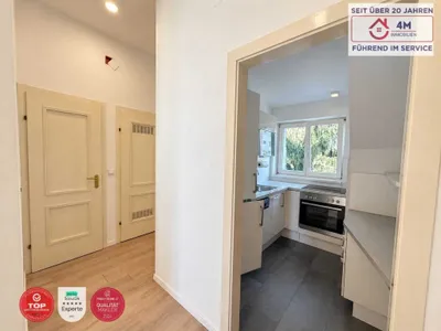 2-Zimmer-Wohnung kaufen in Wien – 58 m², € 295.000 – Bild 4 von 11
