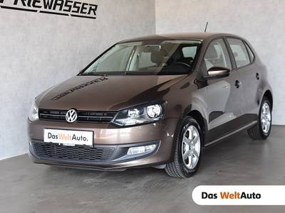 VW Polo 4Friends