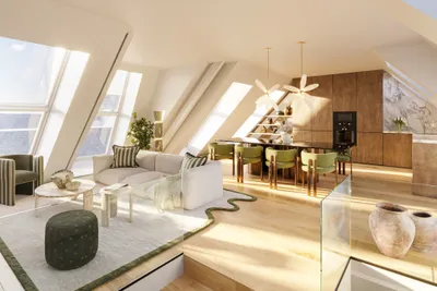 3-Zimmer-Wohnung kaufen in Wien – 61,67 m², € 433.892 – Bild 5 von 12