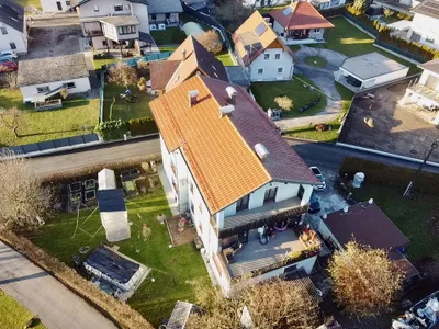 1-Zimmer-Wohnung kaufen in Klagenfurt – 38,04 m² – Bild 1 von 11