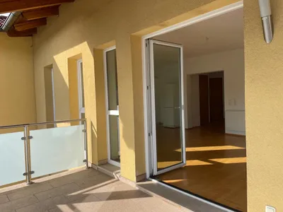 3-Zimmer-Wohnung mieten in Amstetten – 94 m², € 999 – Bild 7 von 8