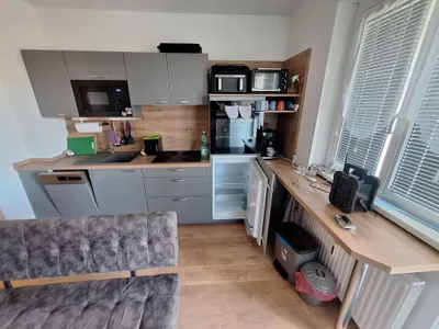 2-Zimmer-Wohnung mieten in Neunkirchen – 71 m², € 613 – Bild 12 von 16