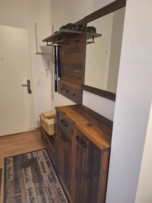 2-Zimmer-Wohnung mieten in Neunkirchen – 71 m², € 613 – Bild 5 von 16