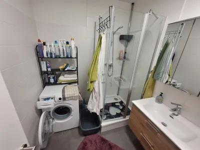 2-Zimmer-Wohnung mieten in Neunkirchen – 71 m², € 613 – Bild 3 von 16