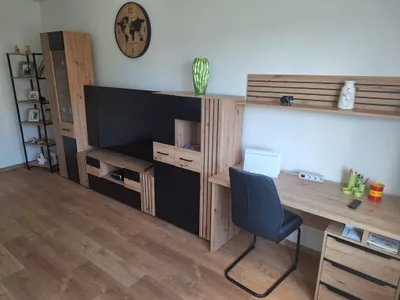 2-Zimmer-Wohnung mieten in Neunkirchen – 71 m², € 613 – Bild 10 von 16