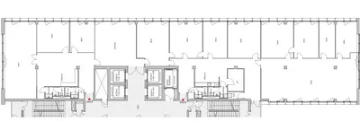 Gewerbeimmobilie mieten in Wien – 1 433 m², € 16 – Bild 9 von 12