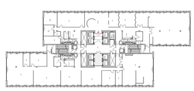 Gewerbeimmobilie mieten in Wien – 1 433 m², € 16 – Bild 8 von 12