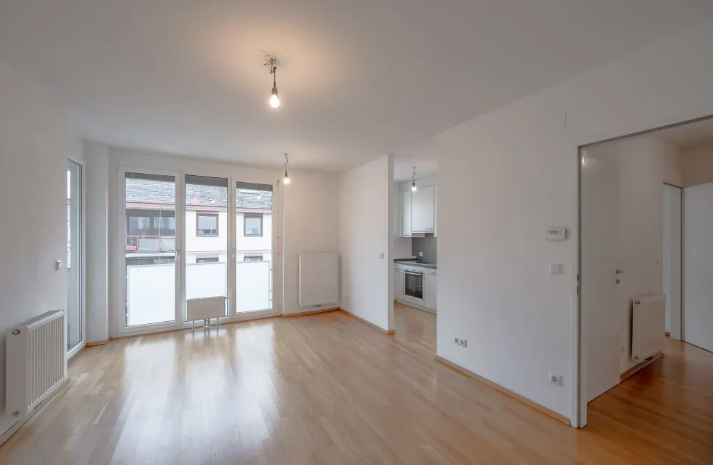 Wohnung – Wien, Pötzleinsdorf - Ansicht 2