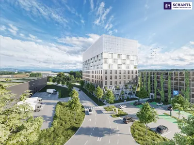 Gewerbeimmobilie mieten in Graz-Umgebung – 505 m², € 5.049 – Bild 2 von 11