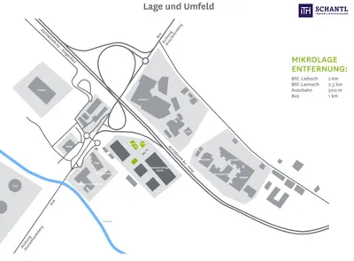 Gewerbeimmobilie mieten in Graz-Umgebung – 505 m², € 5.049 – Bild 8 von 11