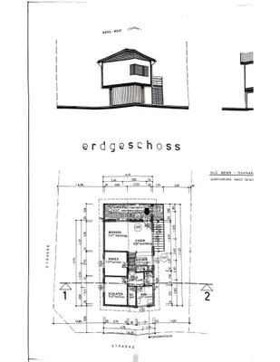 3-Zimmer-Wohnung kaufen in Tulln – 51,31 m², € 180.000 – Bild 21 von 24