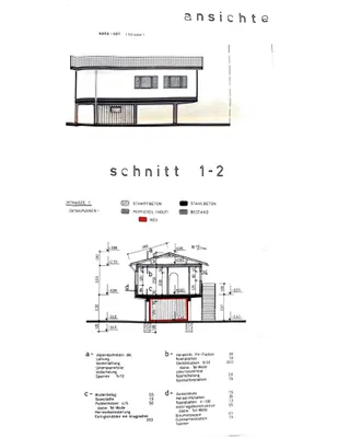 3-Zimmer-Wohnung kaufen in Tulln – 51,31 m², € 180.000 – Bild 22 von 24