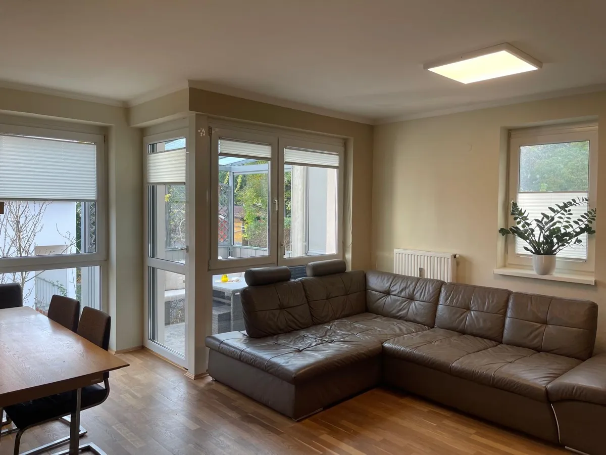Wohnung – Laßnitzhöhe, Oberlaßnitz - Ansicht 3