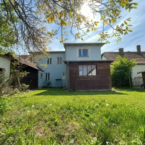 Charmantes Landhaus im südlichen Kamptal - Idyllische Lage nahe Schloss Grafenegg - Ansicht 2