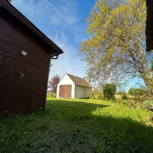 Charmantes Landhaus im südlichen Kamptal - Idyllische Lage nahe Schloss Grafenegg - Ansicht 3