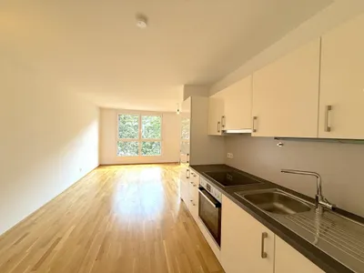 1-Zimmer-Wohnung kaufen in Wien – 48,66 m², € 205.000 – Bild 1 von 26