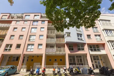1-Zimmer-Wohnung kaufen in Wien – 48,66 m², € 205.000 – Bild 16 von 26