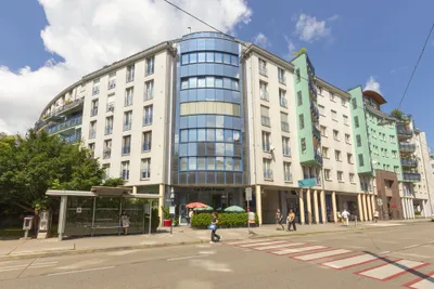 1-Zimmer-Wohnung kaufen in Wien – 48,66 m², € 205.000 – Bild 15 von 26