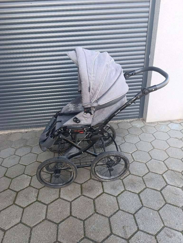 Knorr Baby classico,  200,- (9583 Faak am See) - willhaben
