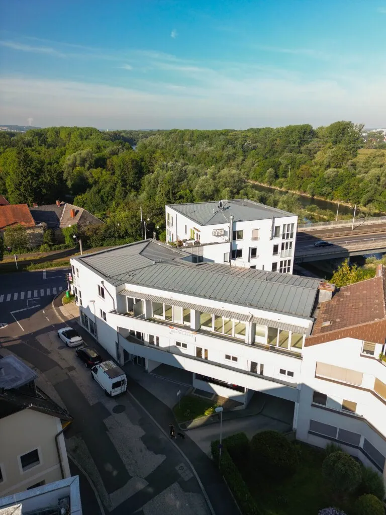 Ihr Büro nach Maß - Flexible Gewerbefläche mit attraktiver Staffelmiete – pohled 2