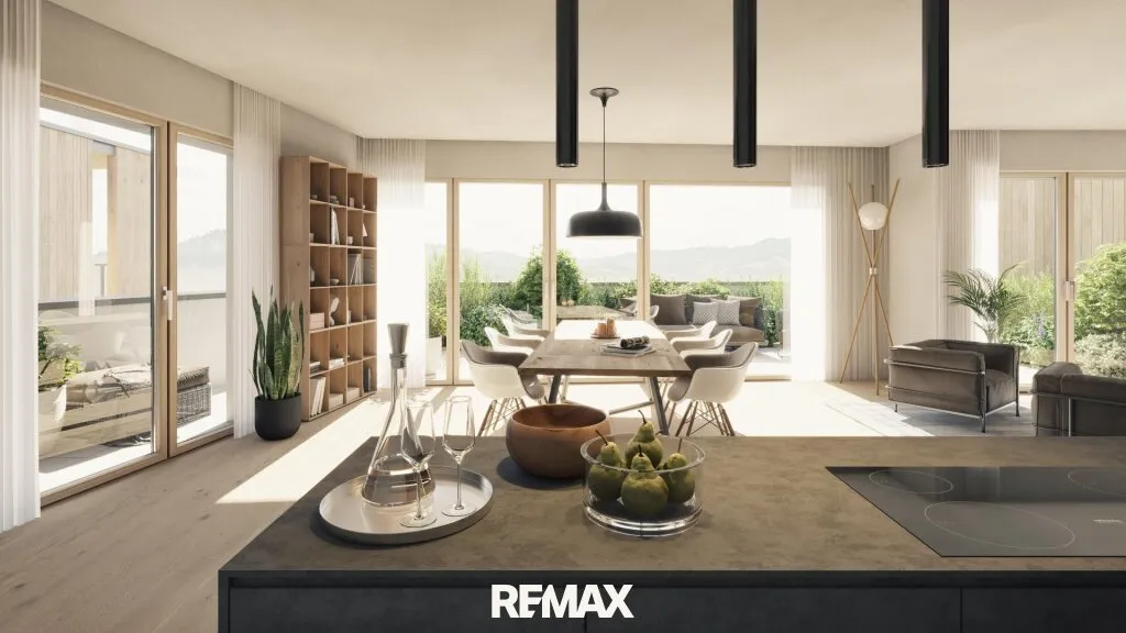 Apartment in Sankt Johann im Pongau, Palfnerdörfl - Ansicht 2