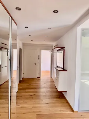 3-Zimmer-Wohnung mieten in Wien – 82 m², € 1.640 – Bild 7 von 17