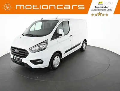 Ford Transit Custom 2.0 TDCi 130 Trend 300 L1H1 FWD ... Transporter / Kastenwagen
