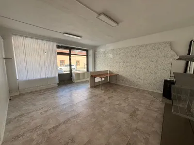 Gewerbeimmobilie mieten in Neunkirchen – 35 m², € 460 – Bild 3 von 5