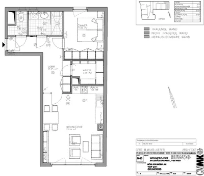 2-Zimmer-Wohnung kaufen in Wien – 61,69 m², € 319.900 – Bild 28 von 28