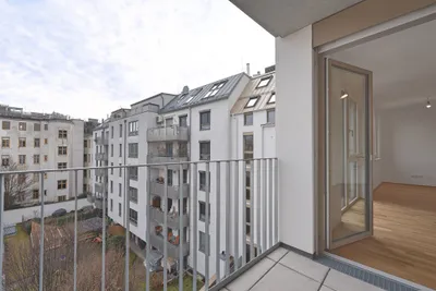 Immobilie kaufen in Wien – 48,25 m², € 320.100 – Bild 14 von 25