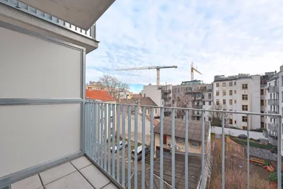 Immobilie kaufen in Wien – 48,25 m², € 320.100 – Bild 13 von 25