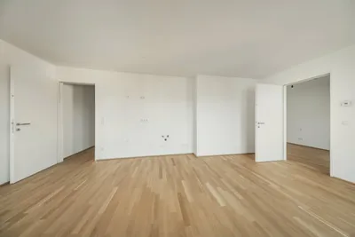 Immobilie kaufen in Wien – 48,25 m², € 320.100 – Bild 5 von 25