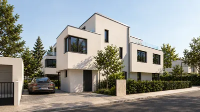 5-Zimmer-Haus kaufen in Wien – 106 m², € 679.000 – Bild 4 von 10
