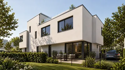 5-Zimmer-Haus kaufen in Wien – 106 m², € 679.000 – Bild 7 von 10