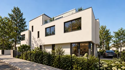 5-Zimmer-Haus kaufen in Wien – 106 m², € 679.000 – Bild 5 von 10
