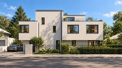 5-Zimmer-Haus kaufen in Wien – 106 m², € 679.000 – Bild 3 von 10