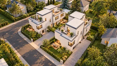 5-Zimmer-Haus kaufen in Wien – 106 m², € 679.000 – Bild 8 von 10