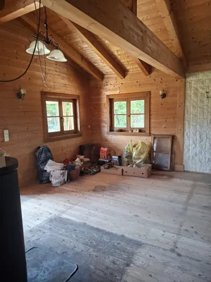 3-Zimmer-Haus kaufen in Vöcklabruck – 98 m², € 299.000 – Bild 6 von 11