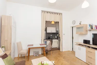 2-Zimmer-Immobilie kaufen in Wien – 38 m², € 189.000 – Bild 12 von 18