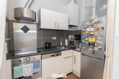 2-Zimmer-Immobilie kaufen in Wien – 38 m², € 189.000 – Bild 8 von 18
