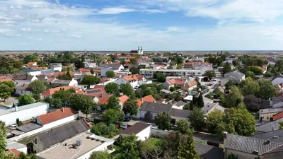 4-Zimmer-Haus kaufen in Neusiedl am See – 100 m², € 89.840 – Bild 20 von 23