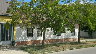 4-Zimmer-Haus kaufen in Neusiedl am See – 100 m², € 89.840 – Bild 2 von 23