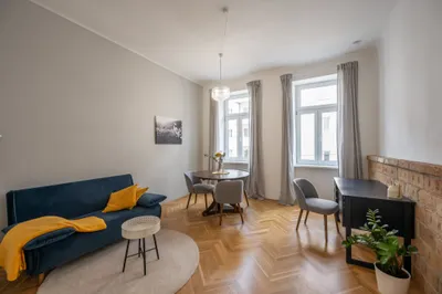 2-Zimmer-Wohnung kaufen in Wien – 44,93 m², € 258.900 – Bild 2 von 21