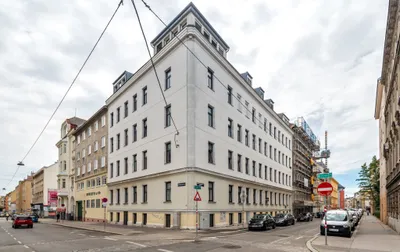 2-Zimmer-Wohnung kaufen in Wien – 44,93 m², € 258.900 – Bild 18 von 21