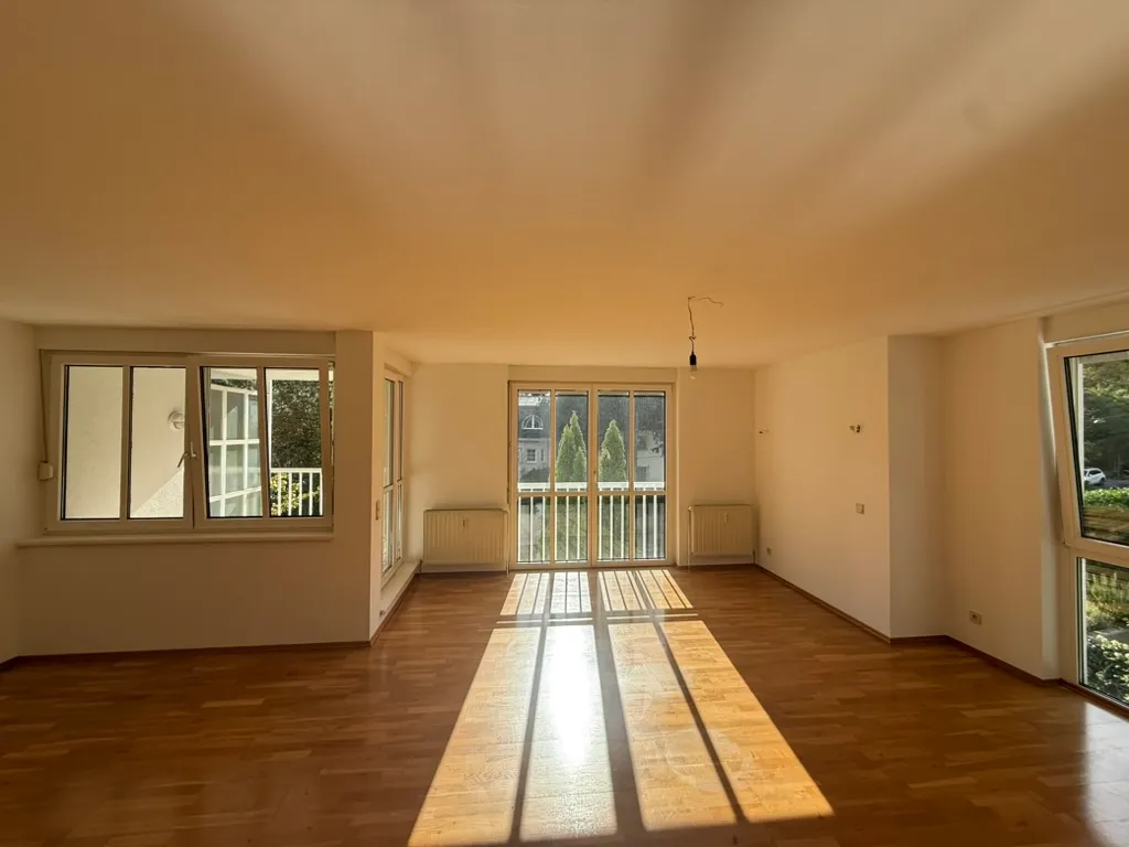 3-кімнатна квартира з лоджією та терасою, 100 м², Деблінг, Деблінг