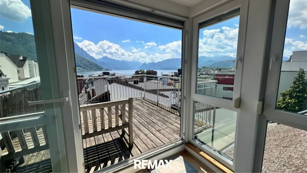 Haus – Gmunden, Bezirk Gmunden - Ansicht 2