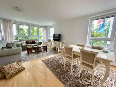 3-Zimmer-Wohnung mieten in Wien – 76 m², € 1.349