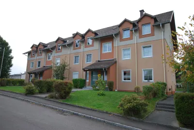 2-Zimmer-Wohnung mieten in Freistadt – 45,33 m², € 450 – Bild 1 von 5